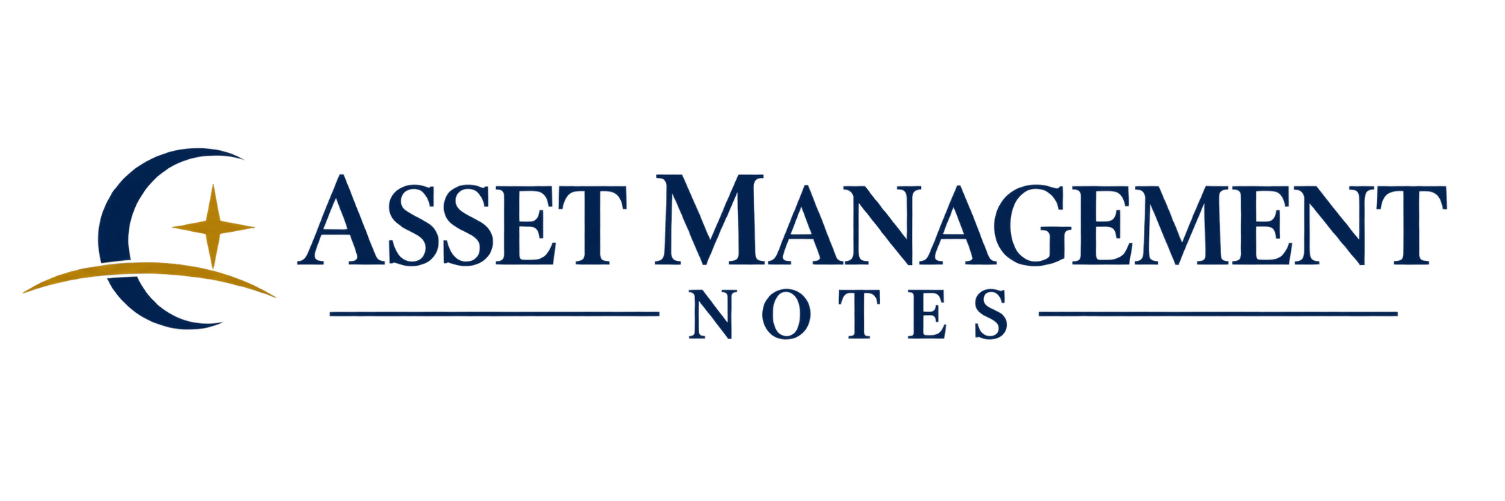 ASSET MANAGEMENT NOTES