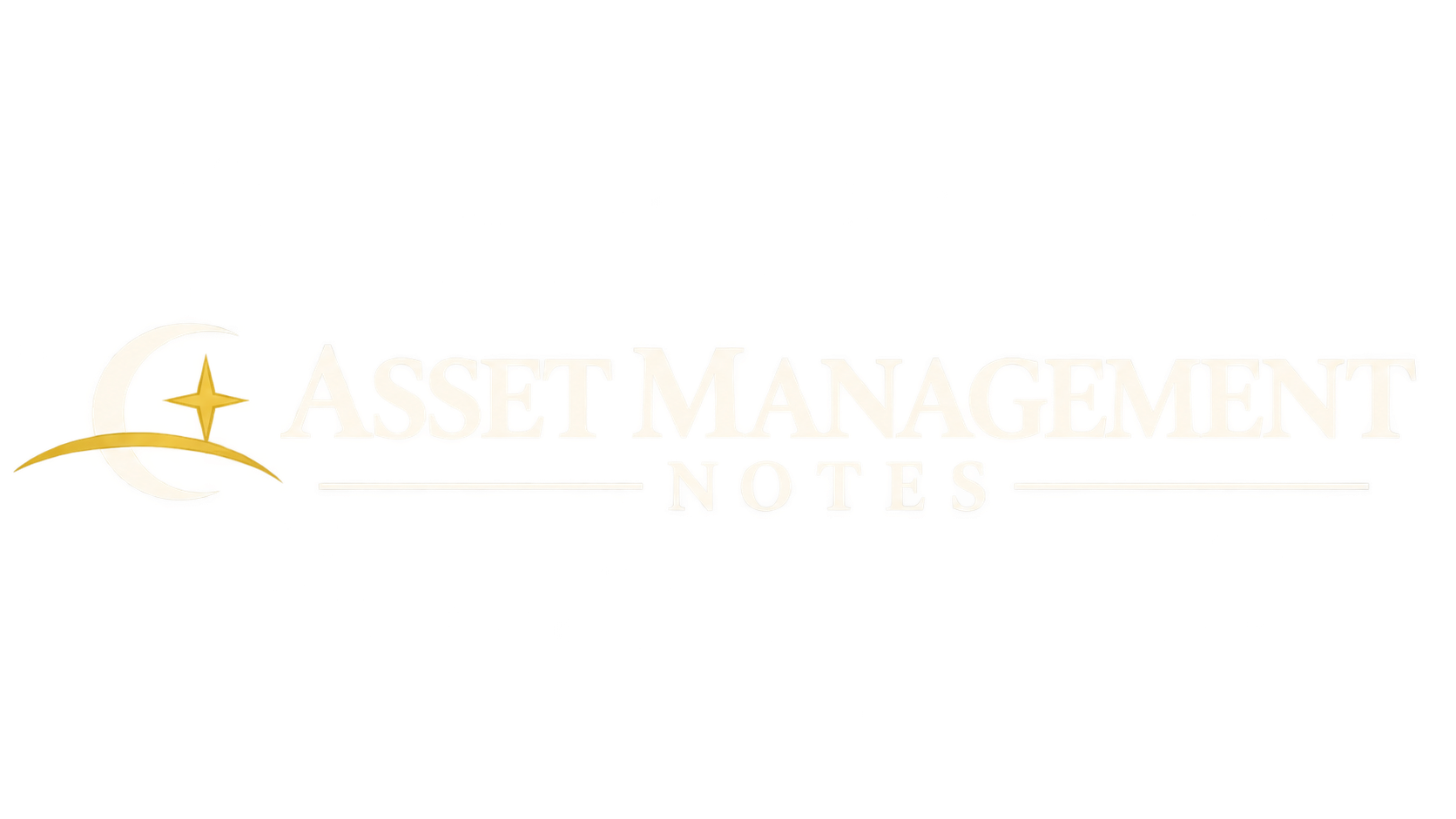 ASSET MANAGEMENT NOTES